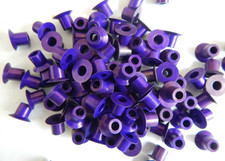 100 x Chobert Aircraft Rivets