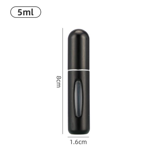 Mini refillable perfume - mini,