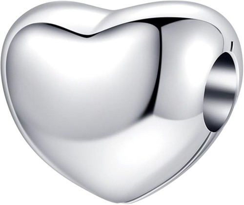 925 sterling silver heart - sterling,