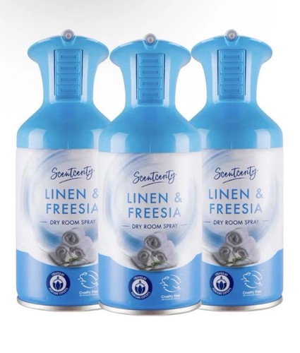 Pack scentcerity dry room - scentcerity,