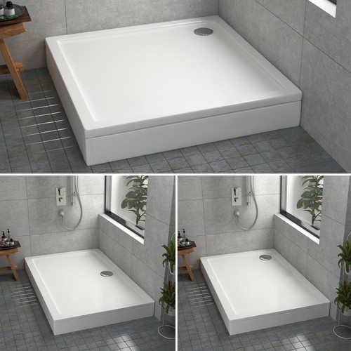 30mm shower enclosure stone - shower,