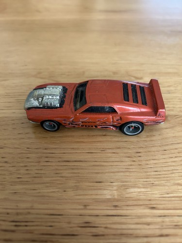Hot wheels acceleracers - hot,