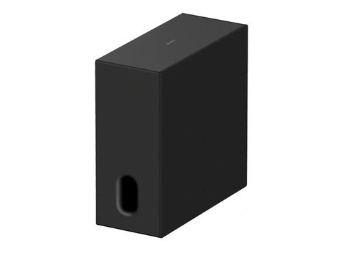 Sony subwoofer bravia - sony, theatre