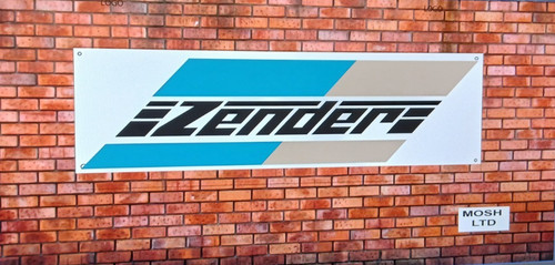 Zender banner car body kits - zender,