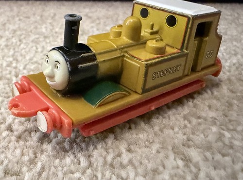 Thomas the tank engine stepney - thomas,