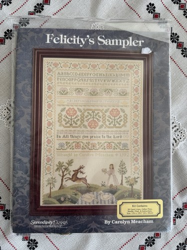 Serendipity designs - serendipity,