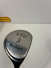 MacGregor VIP 3 Wood Golf Club