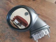 BMW Mini Cooper D R56 2011