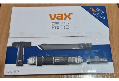 Vax cordless prokit cleaning - cordless, 2