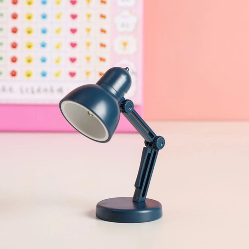 Mini led clip - clip, reading
