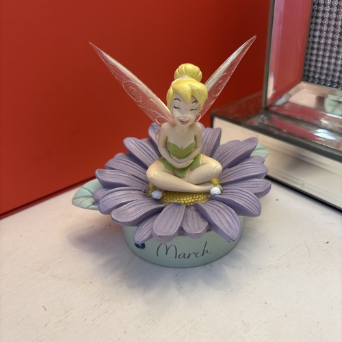 Disney tinkerbell march - tinkerbell,