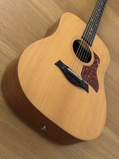 Taylor BBT Big baby acoustic