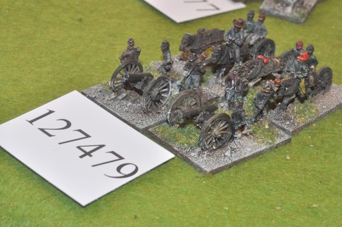 15mm acw confederate 2 - /,