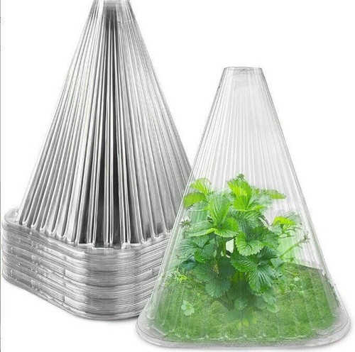 Garden bell cloche mini - cloche,