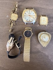 Vintage quality watches for - 6,