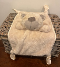 Vintage Mini Mode Bertie Bear