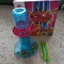 KerPlunk A Nerve Racking Game