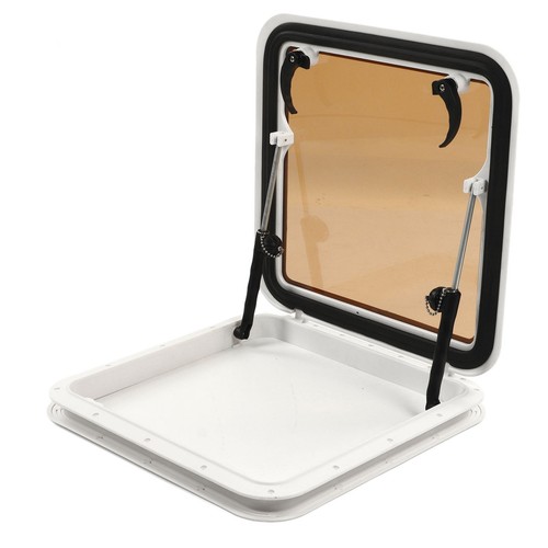 Boat rectang porthole aluminum - rectang, porthole,aluminum