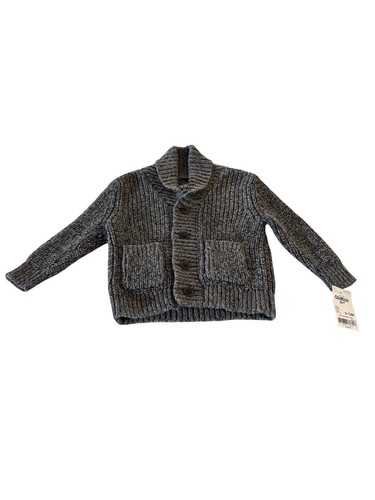 Oshkosh gosh boy cardigan - ,