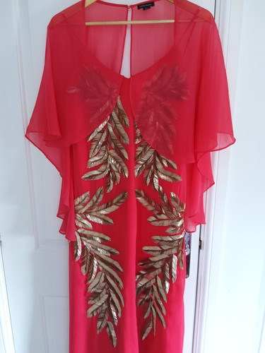 Karen millen feather - karen,