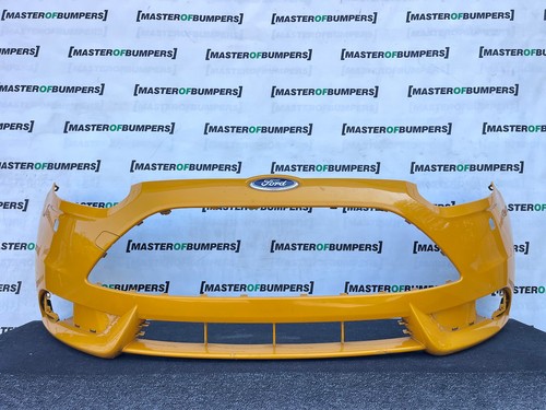Ford focus mk3 pre facelift - ford,