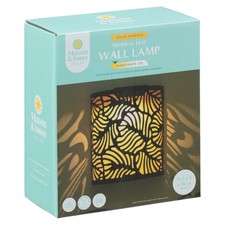 Mason & Jones Tropical Leaf