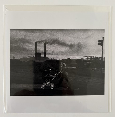 Don mccullin magnum - don, mccullin.