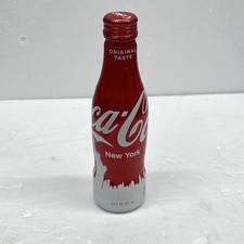 Coca-Cola 2018 Statue of