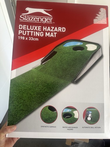 Slazenger foldable hazard golf - foldable,