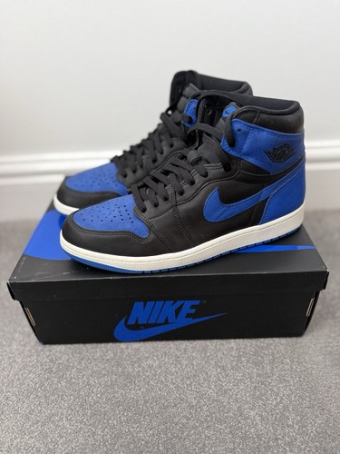 Jordan royal uk11 excellent - uk11,