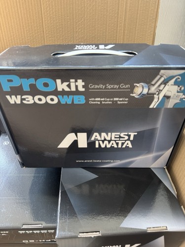 Anest iwata lph 300 - anest, lph-300