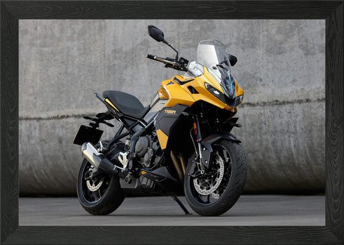 Triumph tiger sport 900 - tiger,
