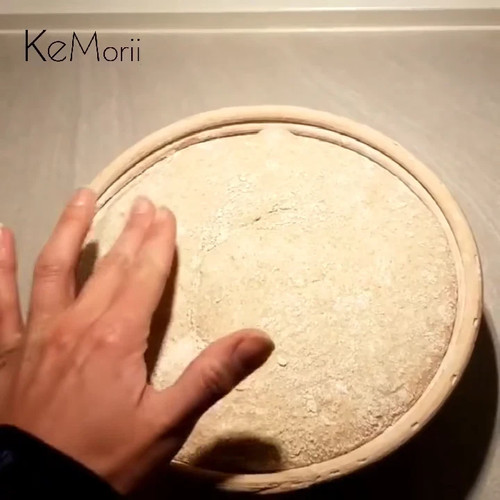 Homiely bread proofing - homiely,