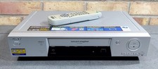 Sony slv se710g - vhs, vcr