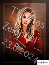 Melanie Rühmann--98dd2,-- 1x Print, 1x Keyring, 1x Postcard