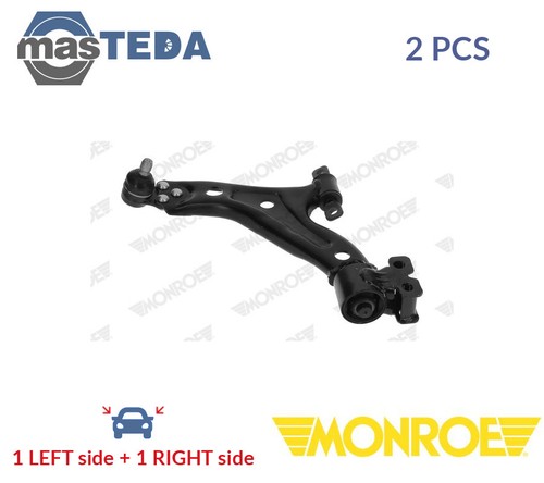 L24j06 track control arm - l24j06, lh