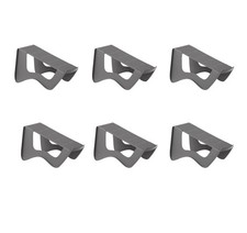 6 IKEA MURVEL Shoe Organizer