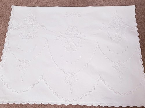 Vintage nightdress case - vintage,