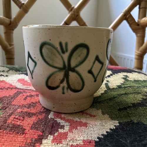 Vintage west german - vintage,