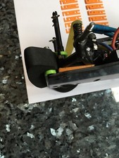 4 Degree Wedge Kit (Compatible