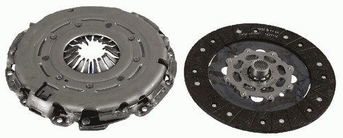 3000 950 675 - , sachs