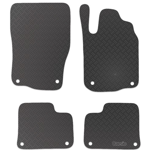 Carsio tailored rubber car - tailored,