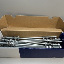 REISSER SOLAR FASTENERS BOX OF 20 8,4/M10 X 200/50 (REF B38S)