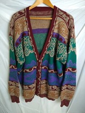 Vintage 60's WOOL Mohair Kurt