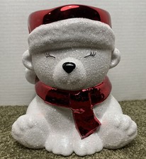 BATH & BODY WORKS SANTA POLAR
