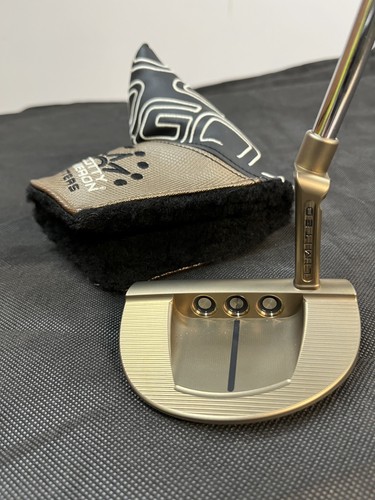 New limited edition scotty - new.,