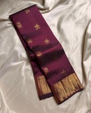 Designer Saree Heavy Sari