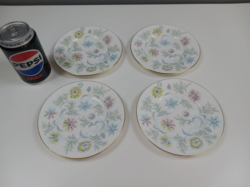 Minton vanessa bone china - x,
