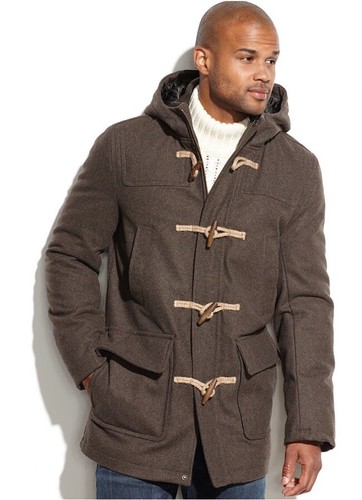 Tommy hilfiger wool melton - hilfiger,