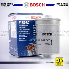 BOSCH FUEL FILTER F3787 ALFA